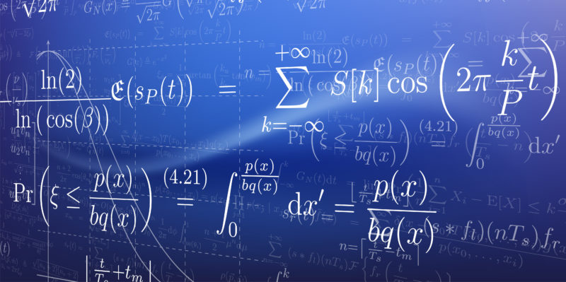 MATEMATICA 9NO (A)